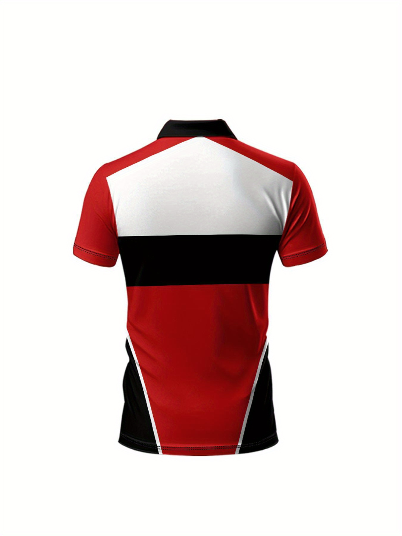 Polo d'affaires pour homme mod - Men'S Polo Formal Wear avis et prix