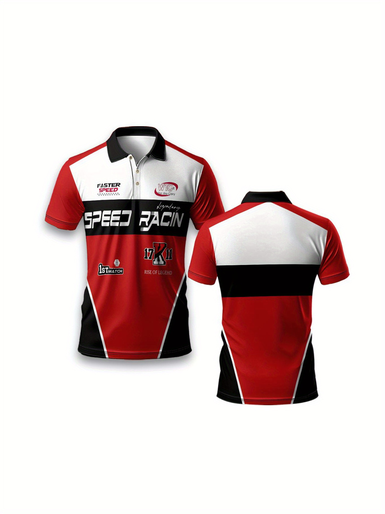 Polo d'affaires pour homme mod - Men'S Polo Formal Wear avis et prix