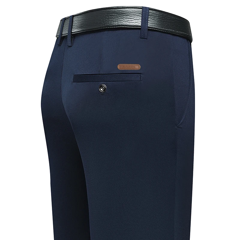 Pantalon habillé long pour hom - Men Formal Wear In Summer avis et prix