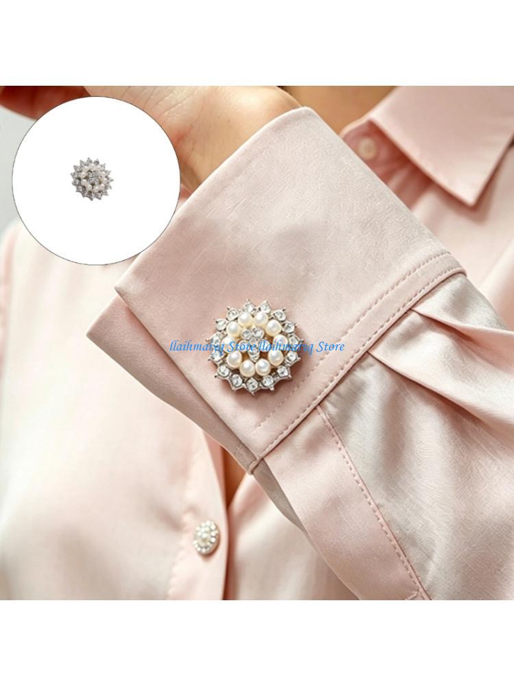 Boutons manchette flocon neige - Mens Formal Look avis et prix