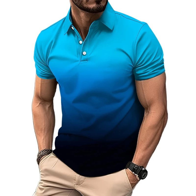 Polo à manches courtes pour ho - Men'S Polo Formal Wear avis et prix