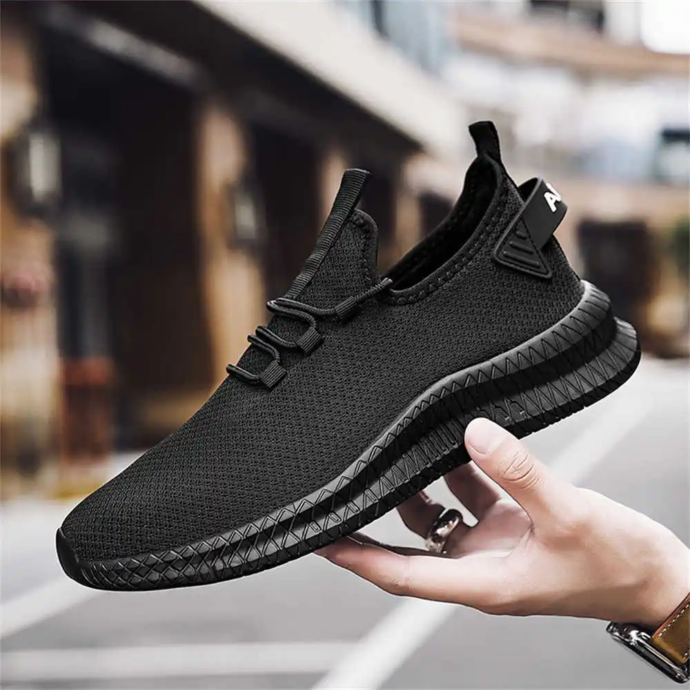 Baskets de course en maille po - Men Formal Wear In Summer avis et prix