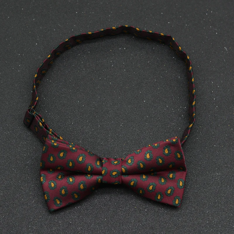 Nœud papillon pour homme, mari - Formal Wear For Men In Wedding avis et prix