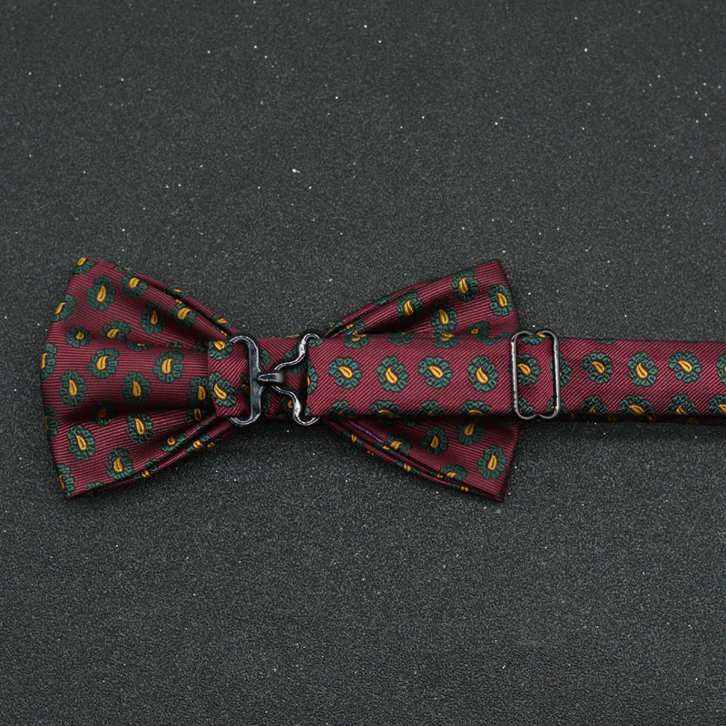 Nœud papillon pour homme, mari - Formal Wear For Men In Wedding avis et prix