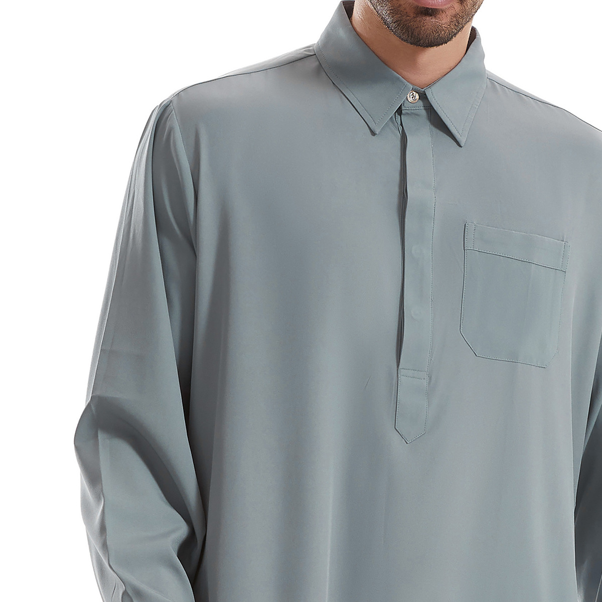 Jubba Thobe pour Hommes, Robe  - Men Formal Wear Dubai avis et prix
