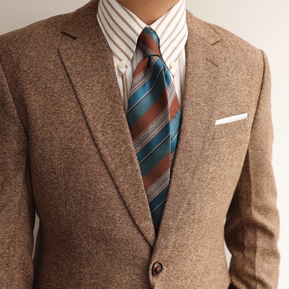 Ensemble 2 pièces élégant : Cr - Mens Formal Look avis et prix