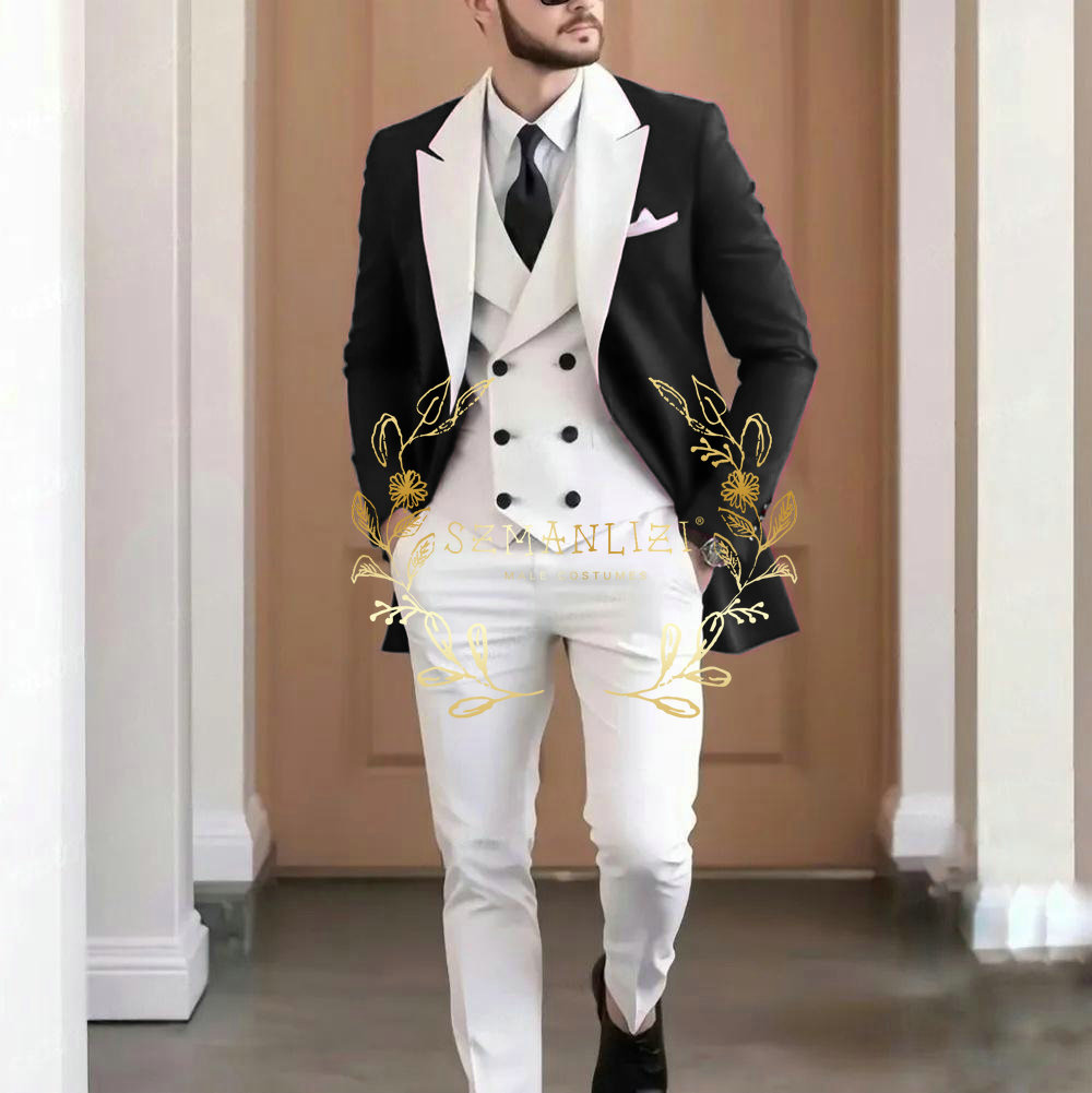 Costume 3 pièces bordeaux élég - Elegant Formal Men'S Wear avis et prix