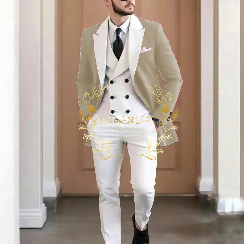 Costume 3 pièces bordeaux élég - Elegant Formal Men'S Wear avis et prix