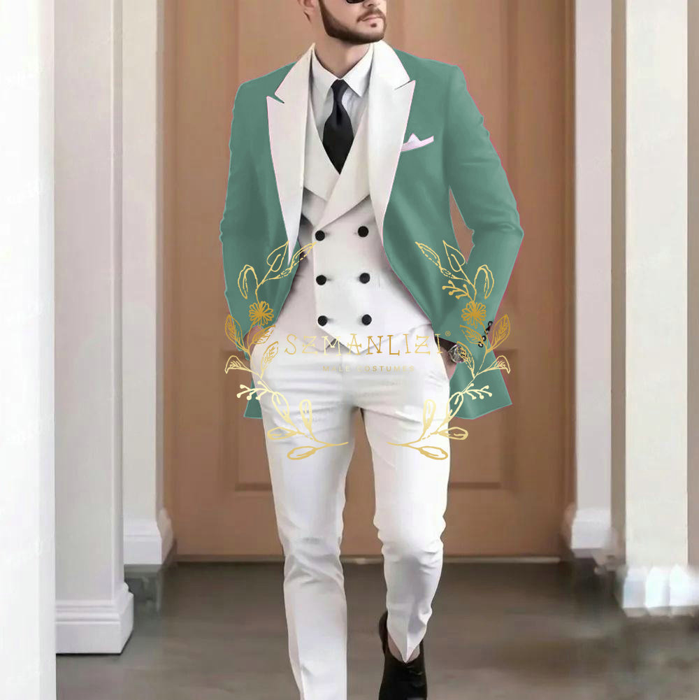 Costume 3 pièces bordeaux élég - Elegant Formal Men'S Wear avis et prix