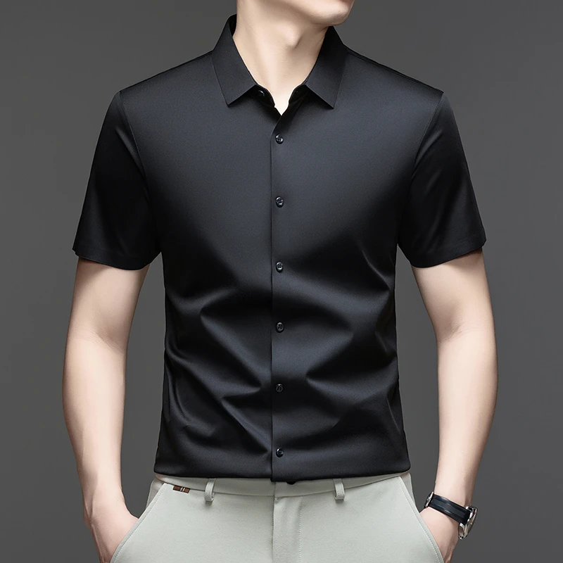 Chemise décontractée formelle  - Mens Formal Look avis et prix
