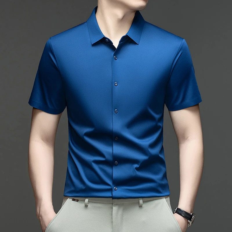 Chemise décontractée formelle  - Mens Formal Look avis et prix