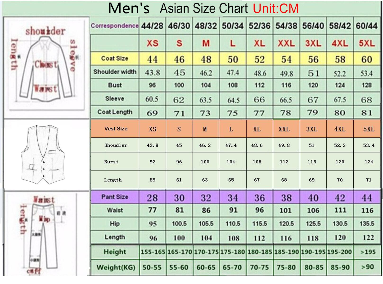 Costume haut de gamme en diama - Formal Wear For Men In Wedding avis et prix