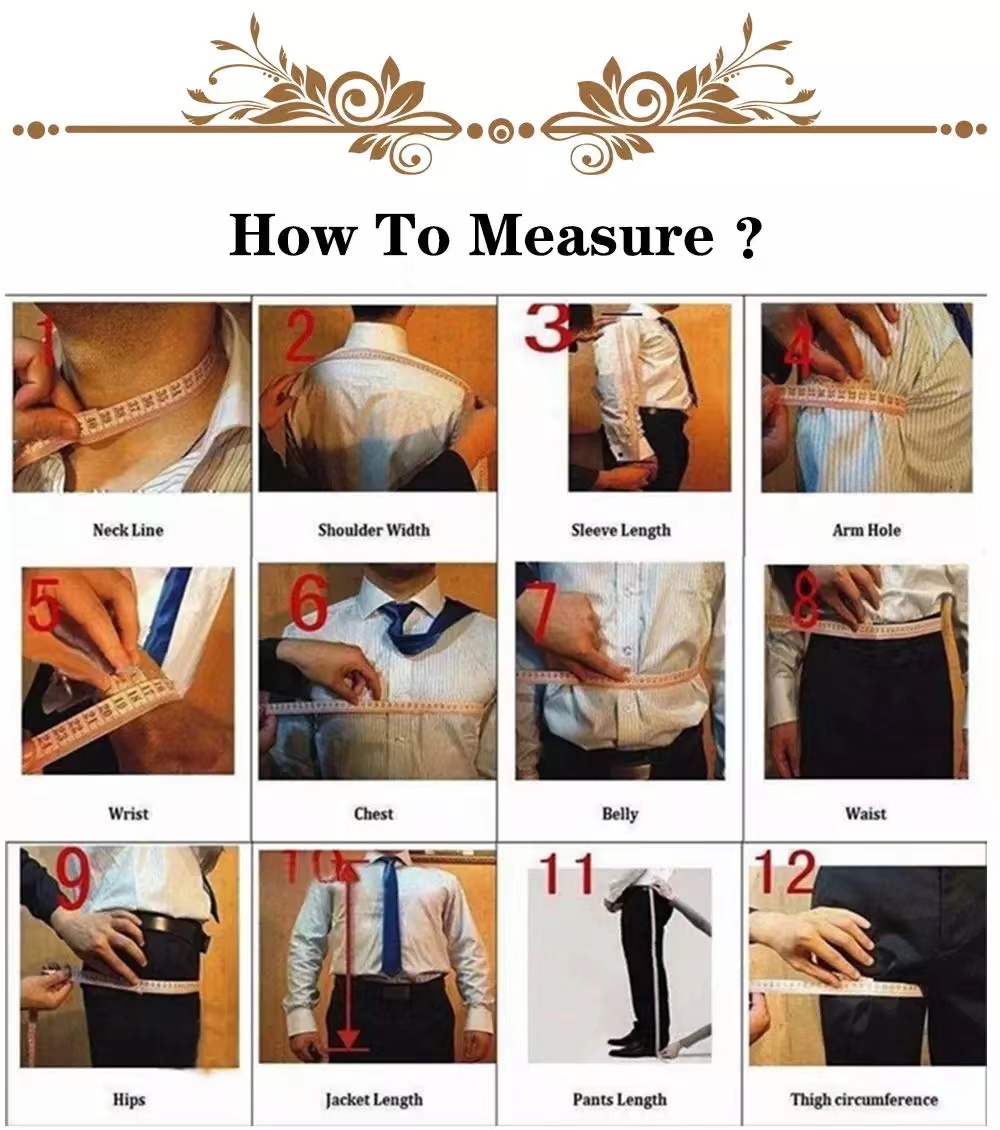Costume haut de gamme en diama - Formal Wear For Men In Wedding avis et prix
