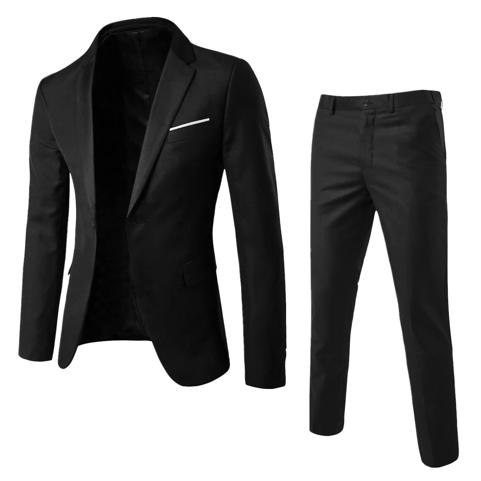 Ensemble de costume pour homme - Men'S Gothic Formal Wear avis et prix