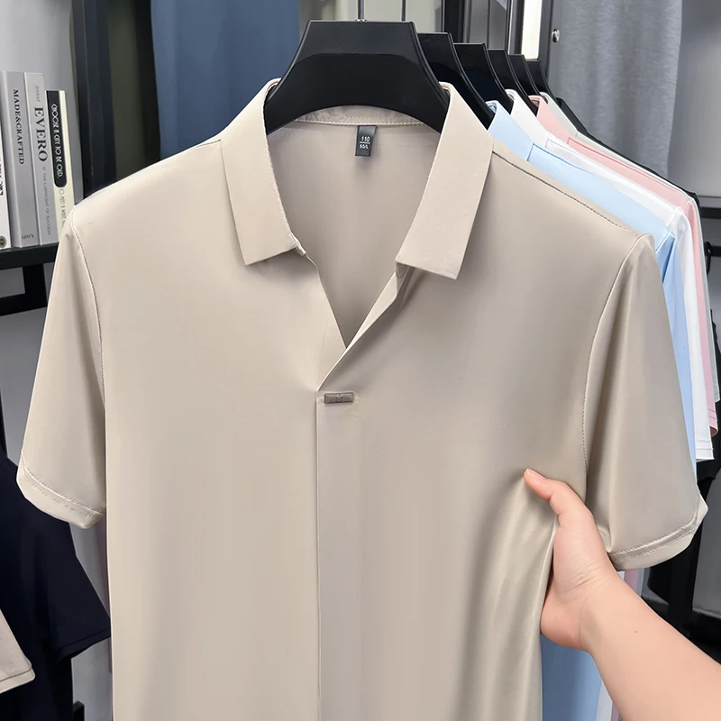 Chemise de bureau formelle à m - Men'S Polo Formal Wear avis et prix