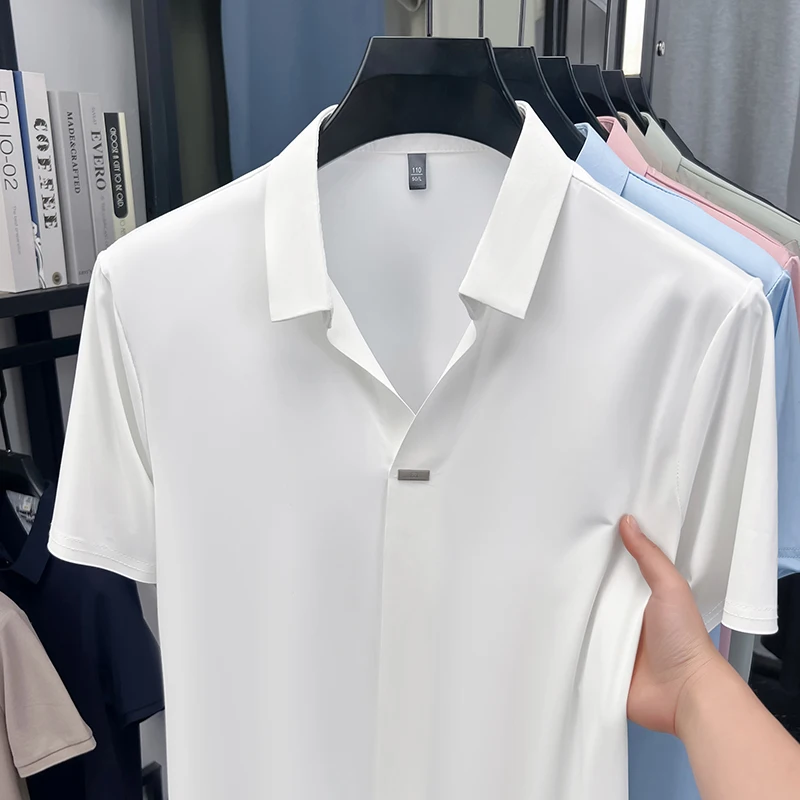Chemise de bureau formelle à m - Men'S Polo Formal Wear avis et prix