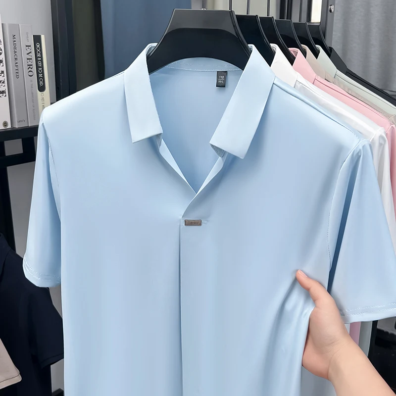 Chemise de bureau formelle à m - Men'S Polo Formal Wear avis et prix