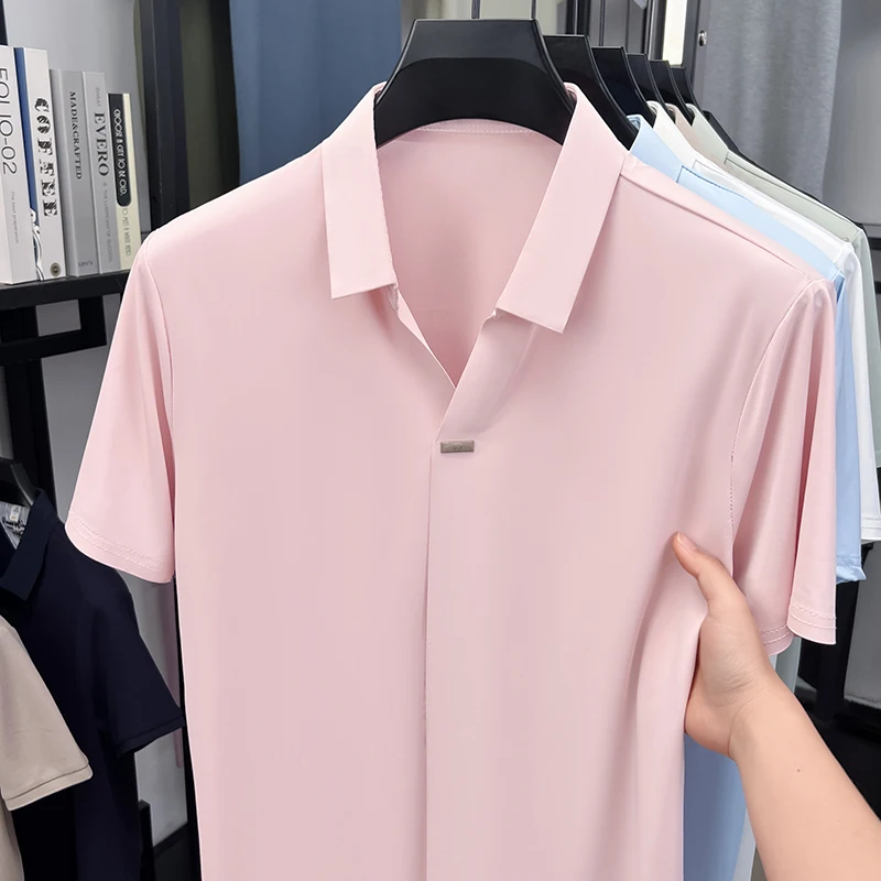 Chemise de bureau formelle à m - Men'S Polo Formal Wear avis et prix
