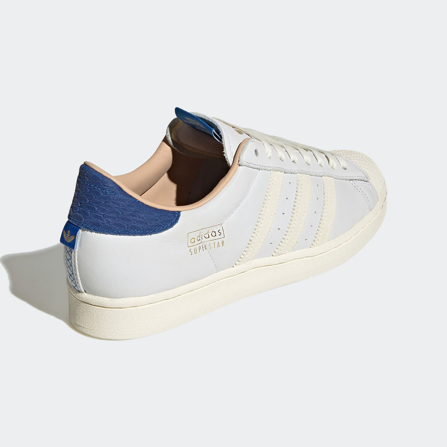 Adidas véritable Superstar tro - Adidas Shoes Superstar avis et prix
