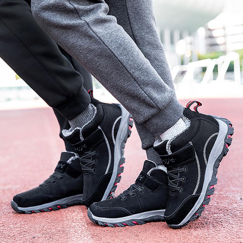 short winter sports shoes for  - Types Of Men'S Formal Wear avis et prix
