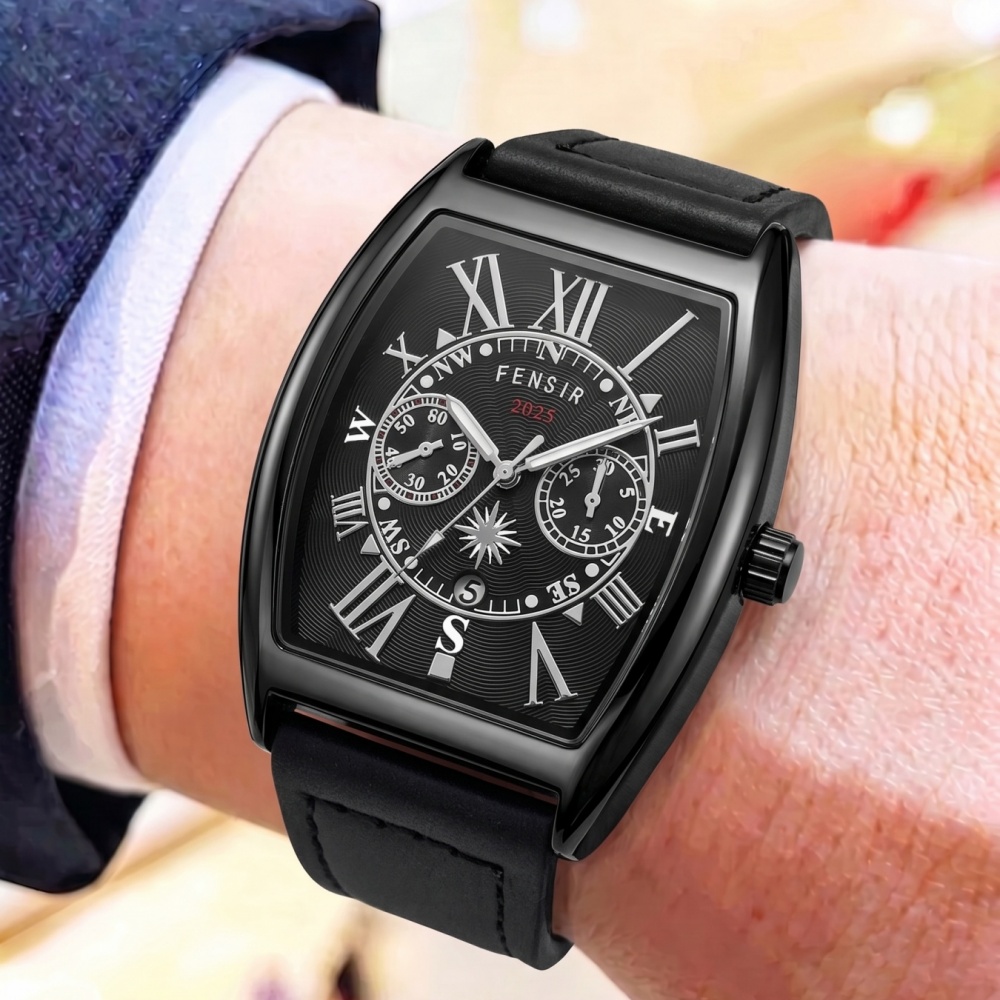 Montre haut de gamme pour homm - Men'S Holiday Formal Wear avis et prix