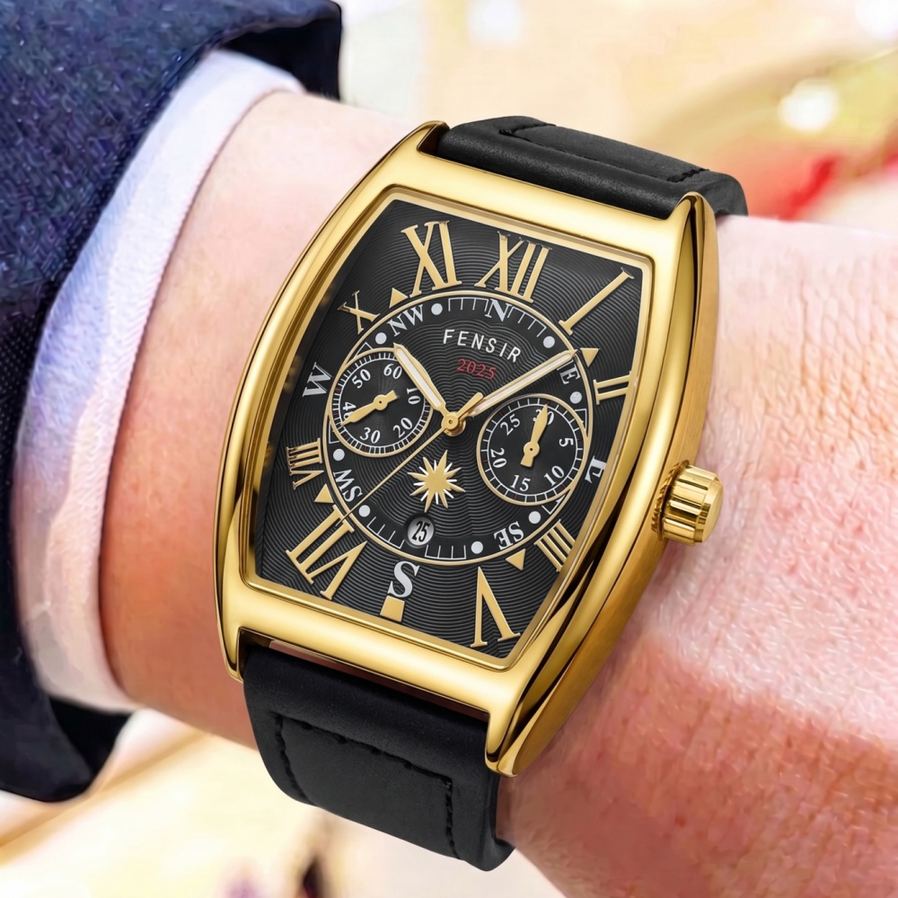 Montre haut de gamme pour homm - Men'S Holiday Formal Wear avis et prix