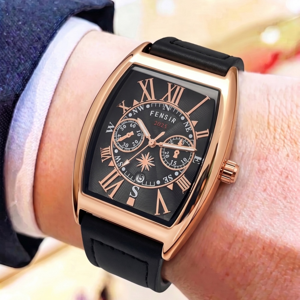 Montre haut de gamme pour homm - Men'S Holiday Formal Wear avis et prix