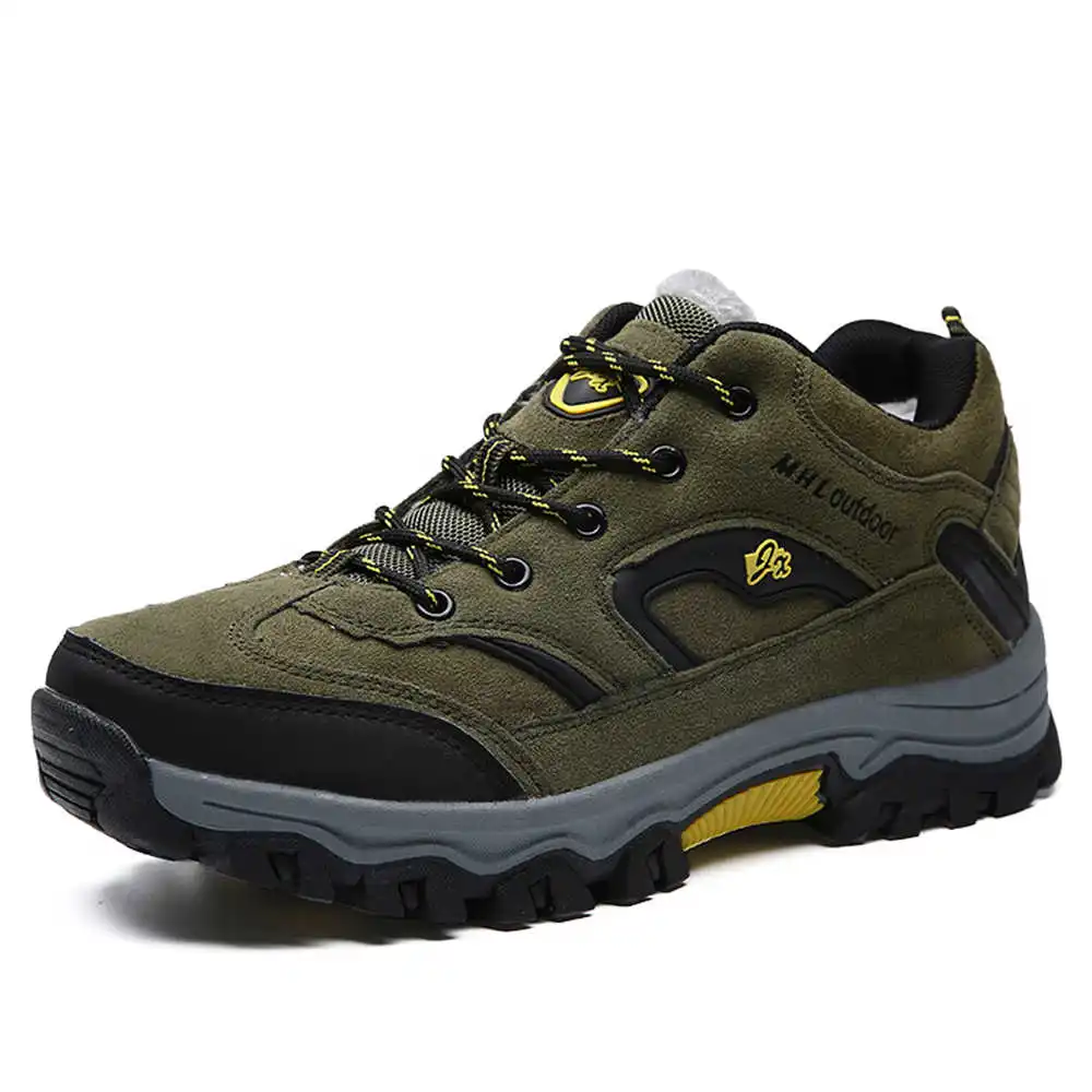 Chaussures de randonnée en cot - Types Of Men'S Formal Wear avis et prix