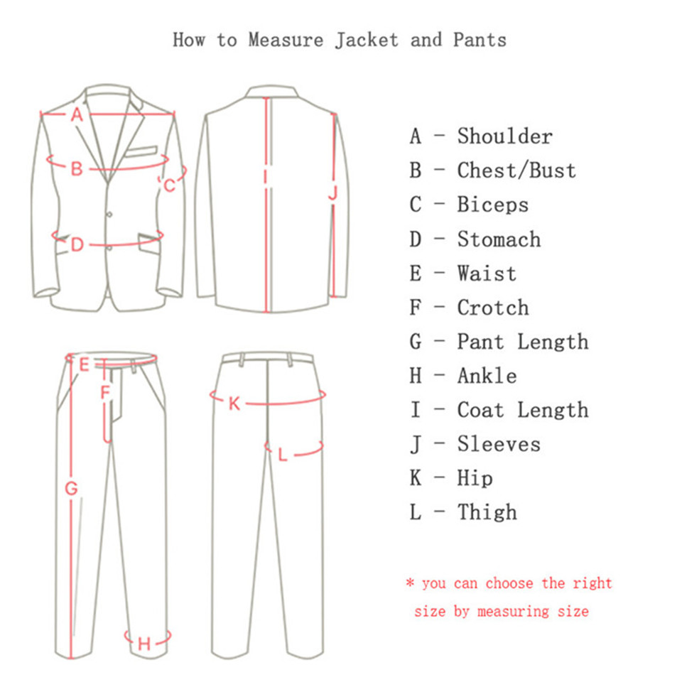 Costume Homme Croisé 2 Pièces  - Men'S Holiday Formal Wear avis et prix